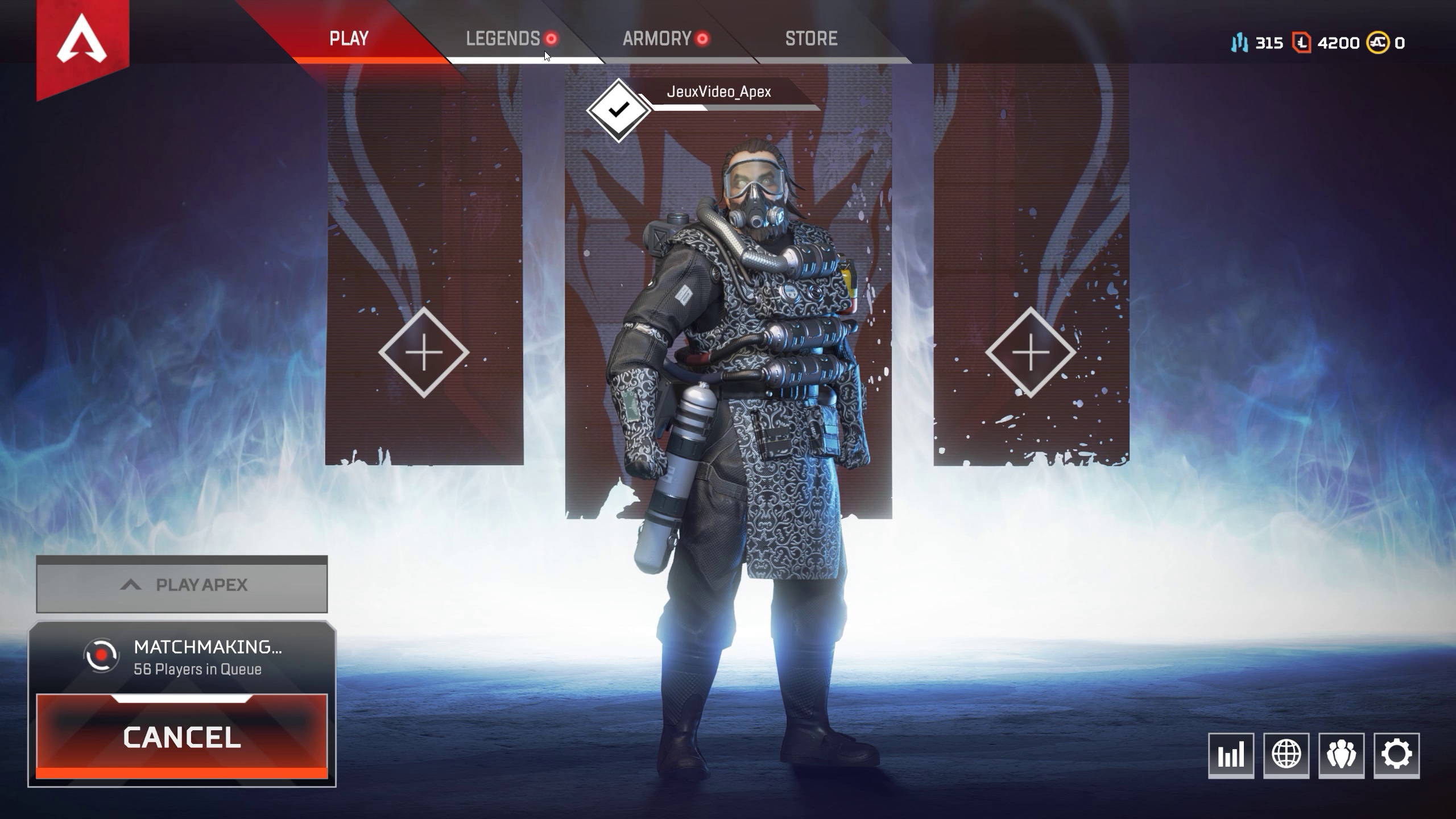 Apex Legends - Imagen 35